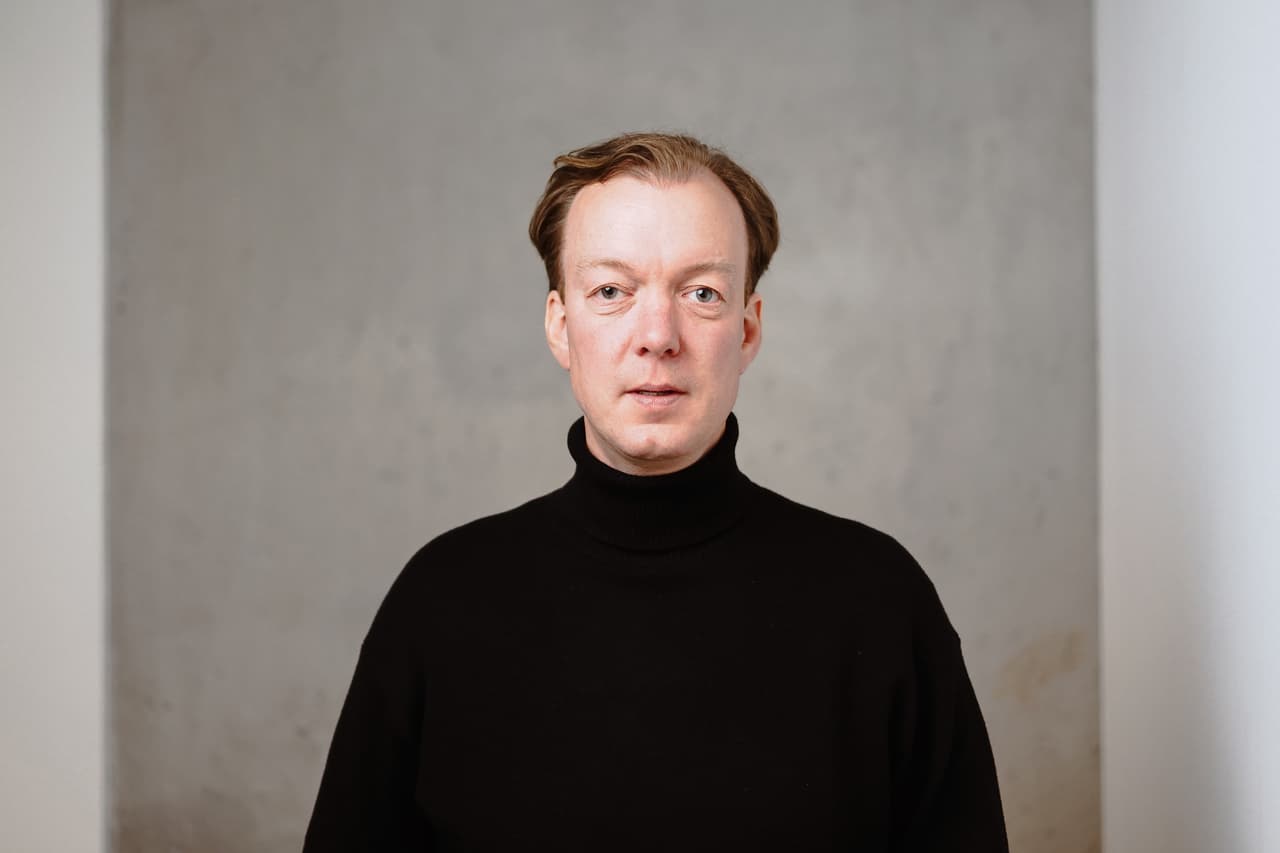 Profile photo of Matthias Storch